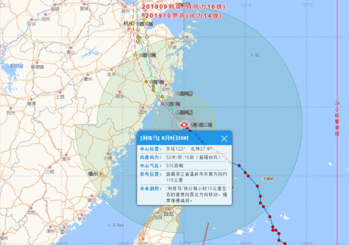 全球最新实时台风路径，掌握台风动态，应对自然灾害的挑战