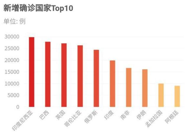 新型冠装病毒最新报告，全球疫情现状与未来展望