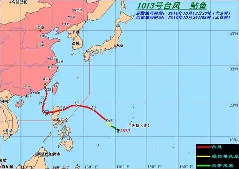 最新台风路径是否经过吉林？全面解读与预测