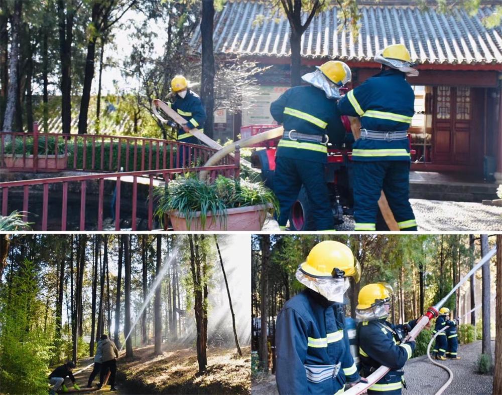 丽江疫情防控最新规定，筑牢防控屏障，守护古城安宁