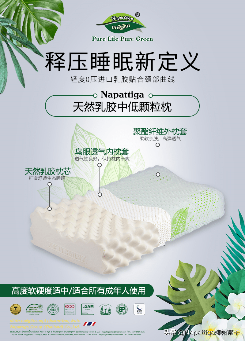 天然乳胶最新消息，引领健康睡眠新时代的先锋