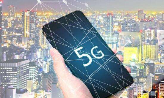 最新5G手机，引领移动通信新时代的先锋利器