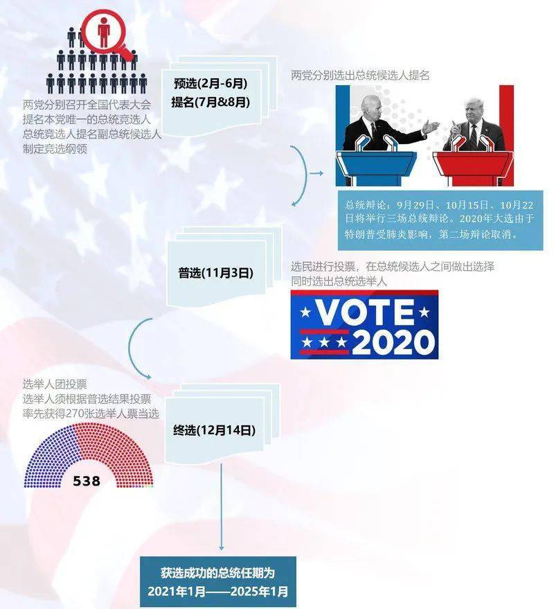 美国大选最新选情深度解析